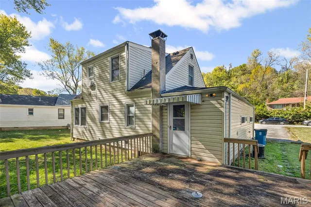 $99,000 | 347 Brookside Drive, Caseyville, IL 62232