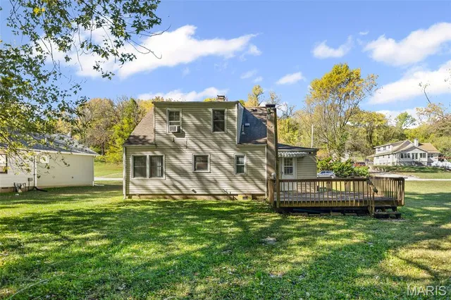 $99,000 | 347 Brookside Drive, Caseyville, IL 62232