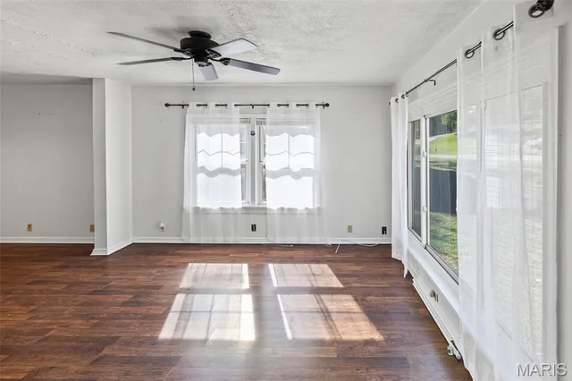 $99,000 | 347 Brookside Drive, Caseyville, IL 62232