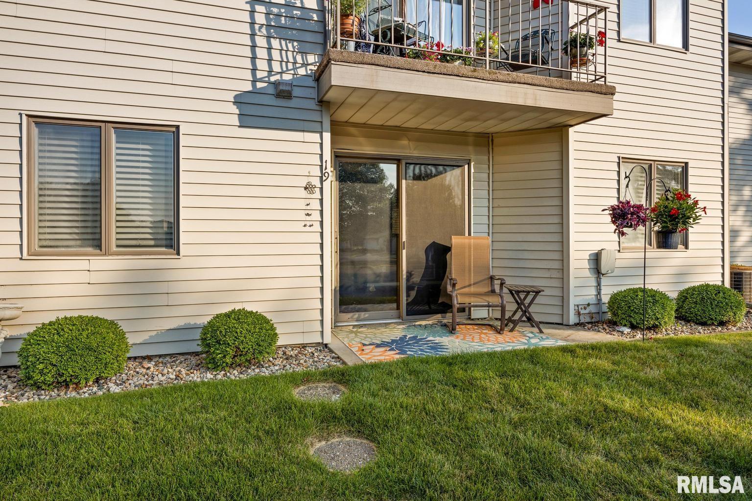 2223 Veterans Road, Unit 19 Morton, IL 61550 - Photo 3 of 22 Gallery Image 3