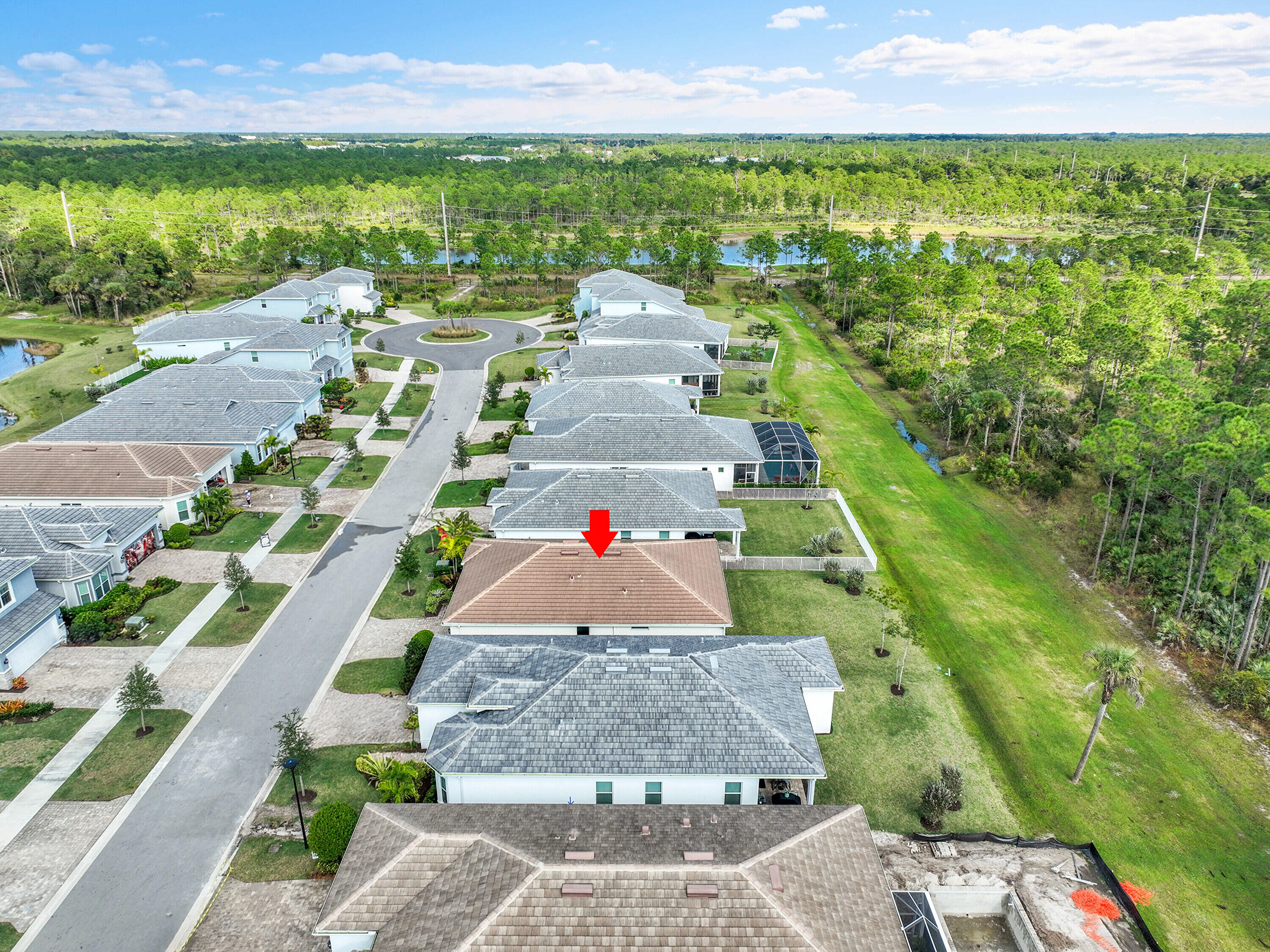 9765 Southwest Meridian Way Stuart, FL 34997 - Photo 40 of 46 a view of a city