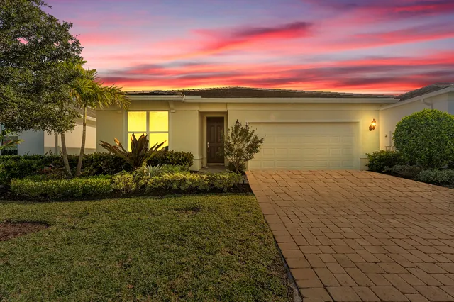 $589,000 | 9765 Southwest Meridian Way, Stuart, FL 34997