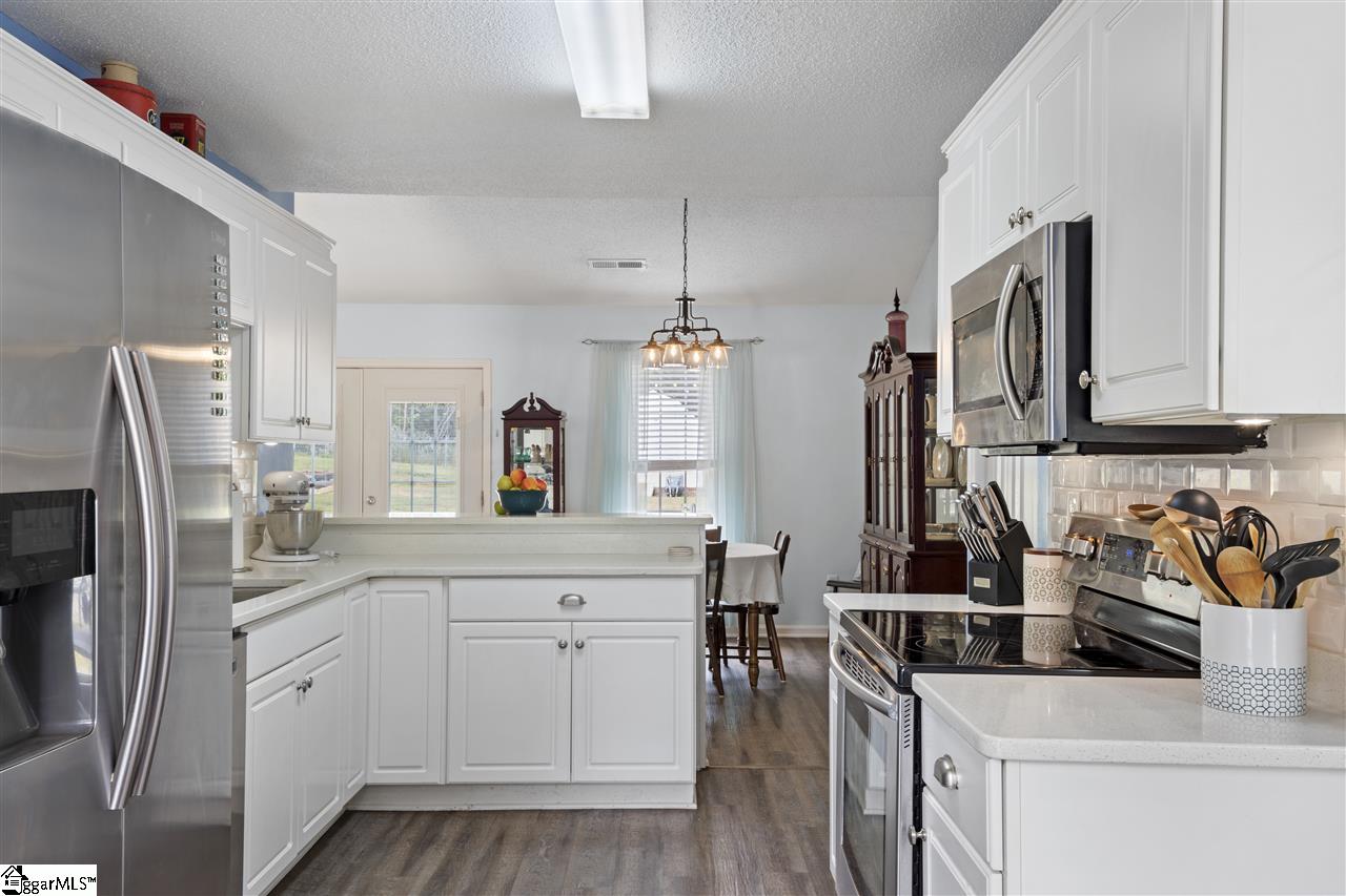 709 Sunny Shore Lane Anderson, SC 29621 - Photo 14 of 35