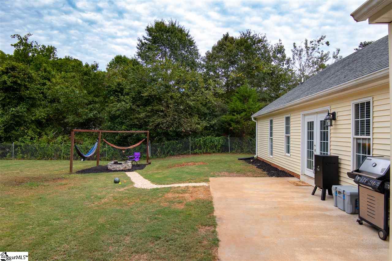 709 Sunny Shore Lane Anderson, SC 29621 - Photo 29 of 35