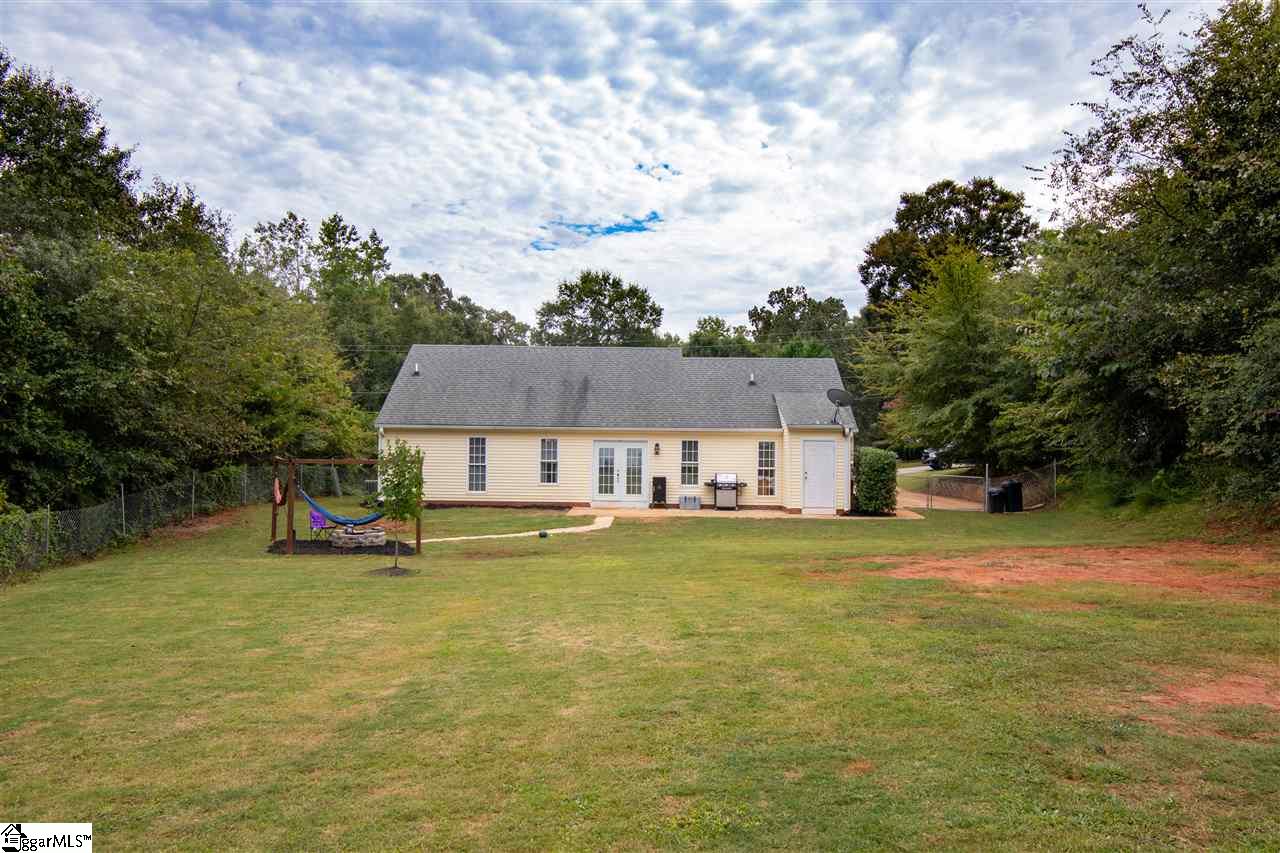 709 Sunny Shore Lane Anderson, SC 29621 - Photo 33 of 35
