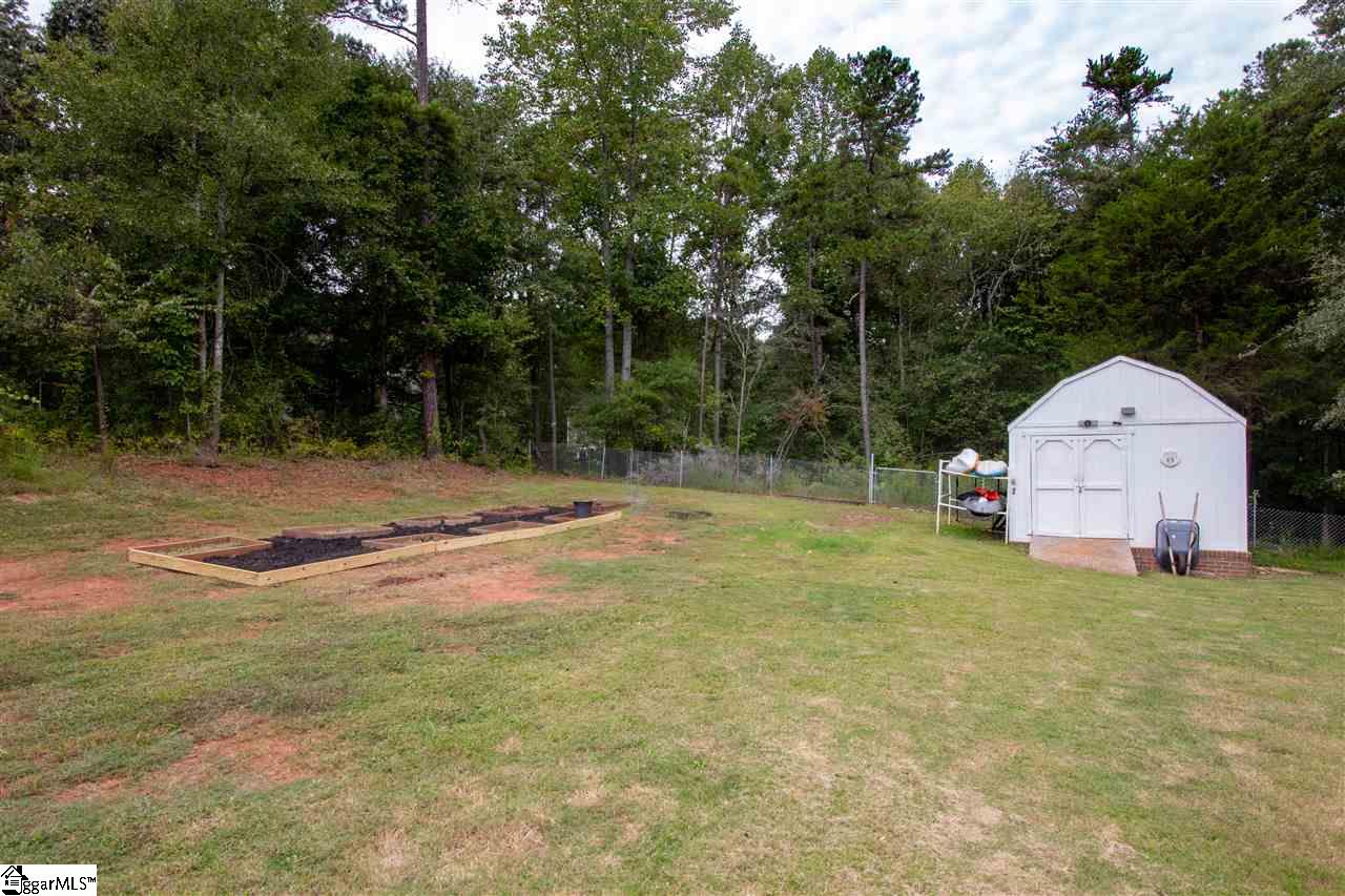 709 Sunny Shore Lane Anderson, SC 29621 - Photo 34 of 35