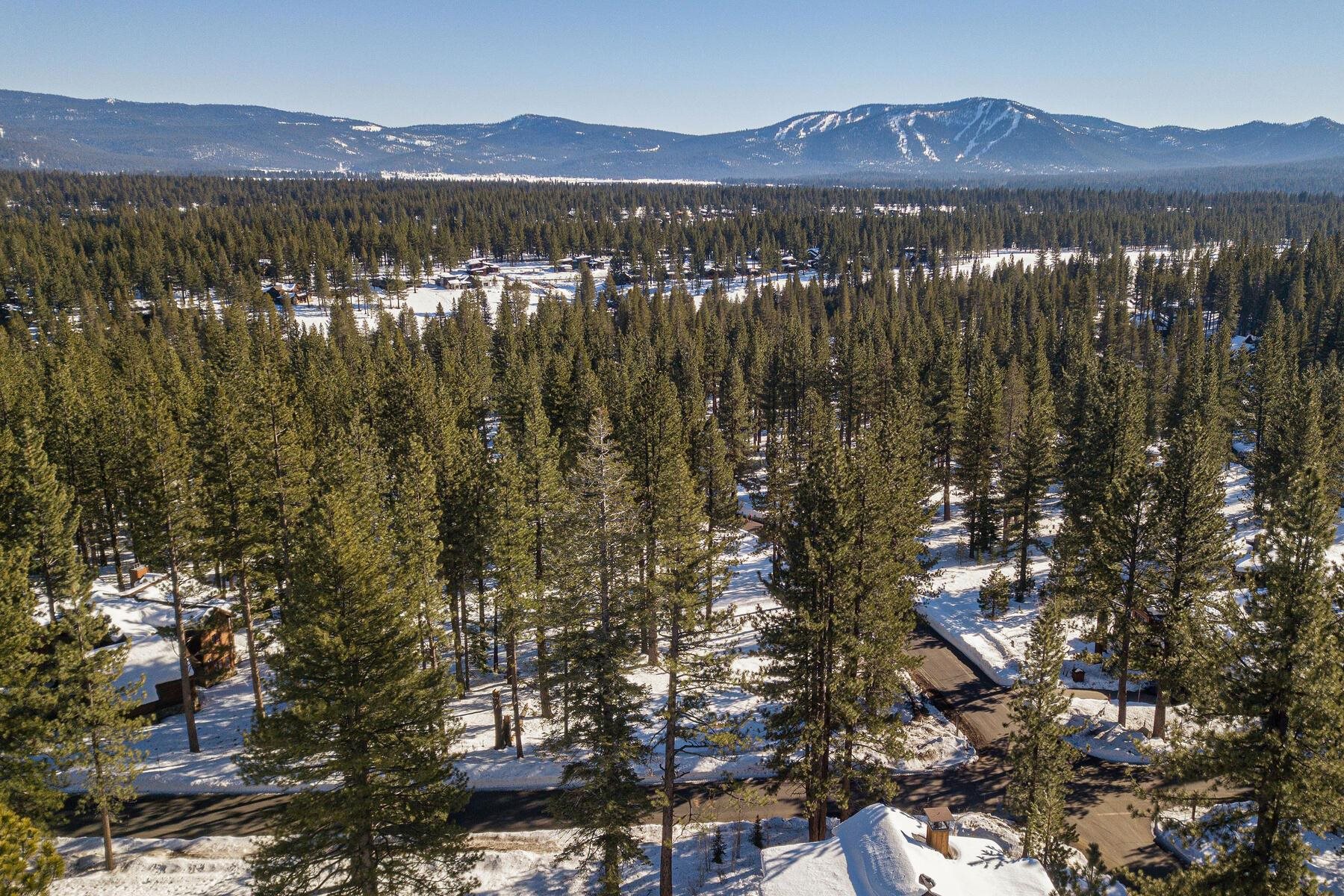 11651 Bottcher Loop Truckee, CA 96161 - Photo 3 of 17 a view of lake with mountain