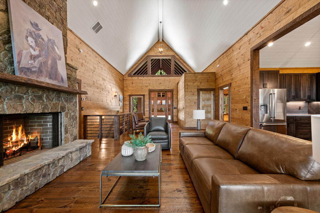 210 Hemptown Overlook Morganton, GA 30560 - Photo 24 of 90 Gallery Image 24