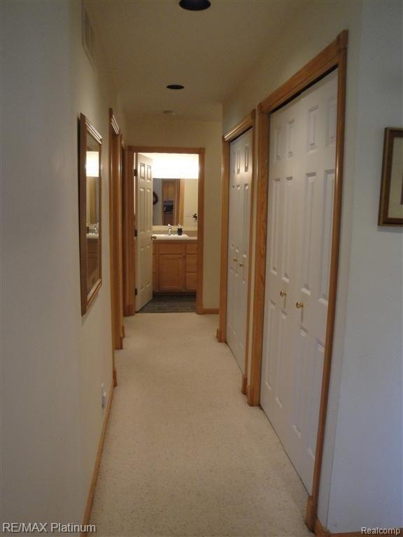 5505 Fisher Road Howell, MI 48855 - Photo 9 of 25 Tons of Closets