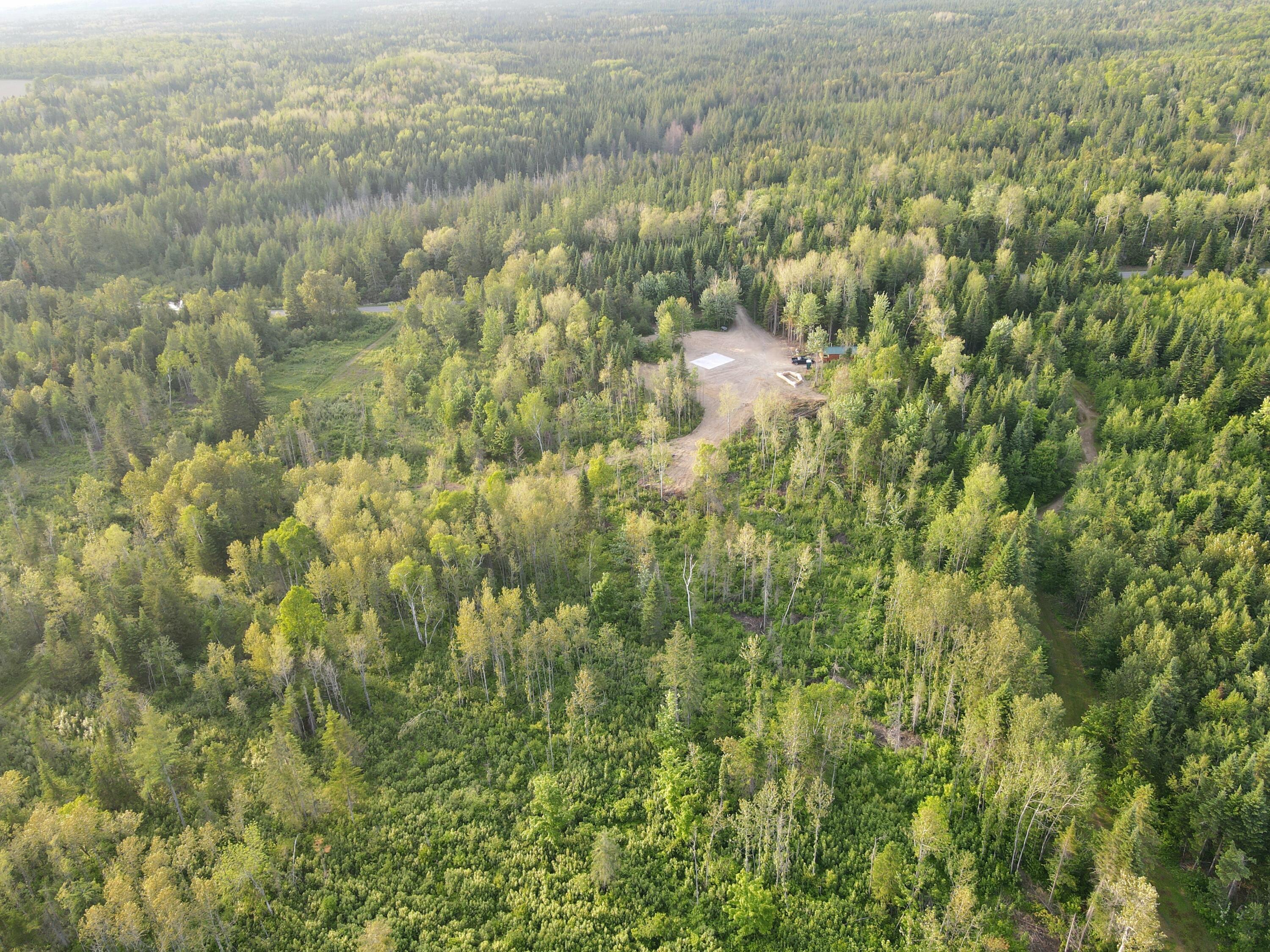 247 Haney Road Caribou, ME 04736 - Photo 7 of 22 dji_fly_20250616_190342_313_175015842673
