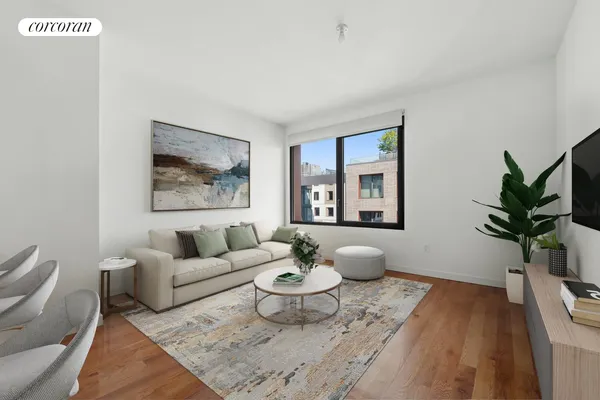 $3,880 | 54 Noll Street, Unit 658 | Bushwick