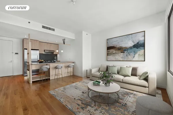 $3,880 | 54 Noll Street, Unit 658 | Bushwick