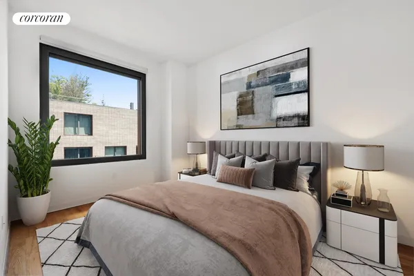 $3,880 | 54 Noll Street, Unit 658 | Bushwick