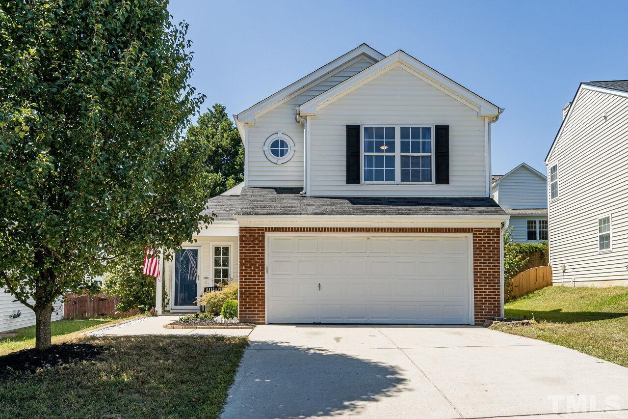 4717 Mocha Lane Raleigh, NC 27616 - Photo 1 of 22