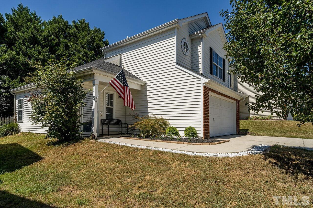 4717 Mocha Lane Raleigh, NC 27616 - Photo 2 of 22