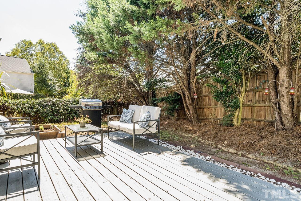 4717 Mocha Lane Raleigh, NC 27616 - Photo 21 of 22