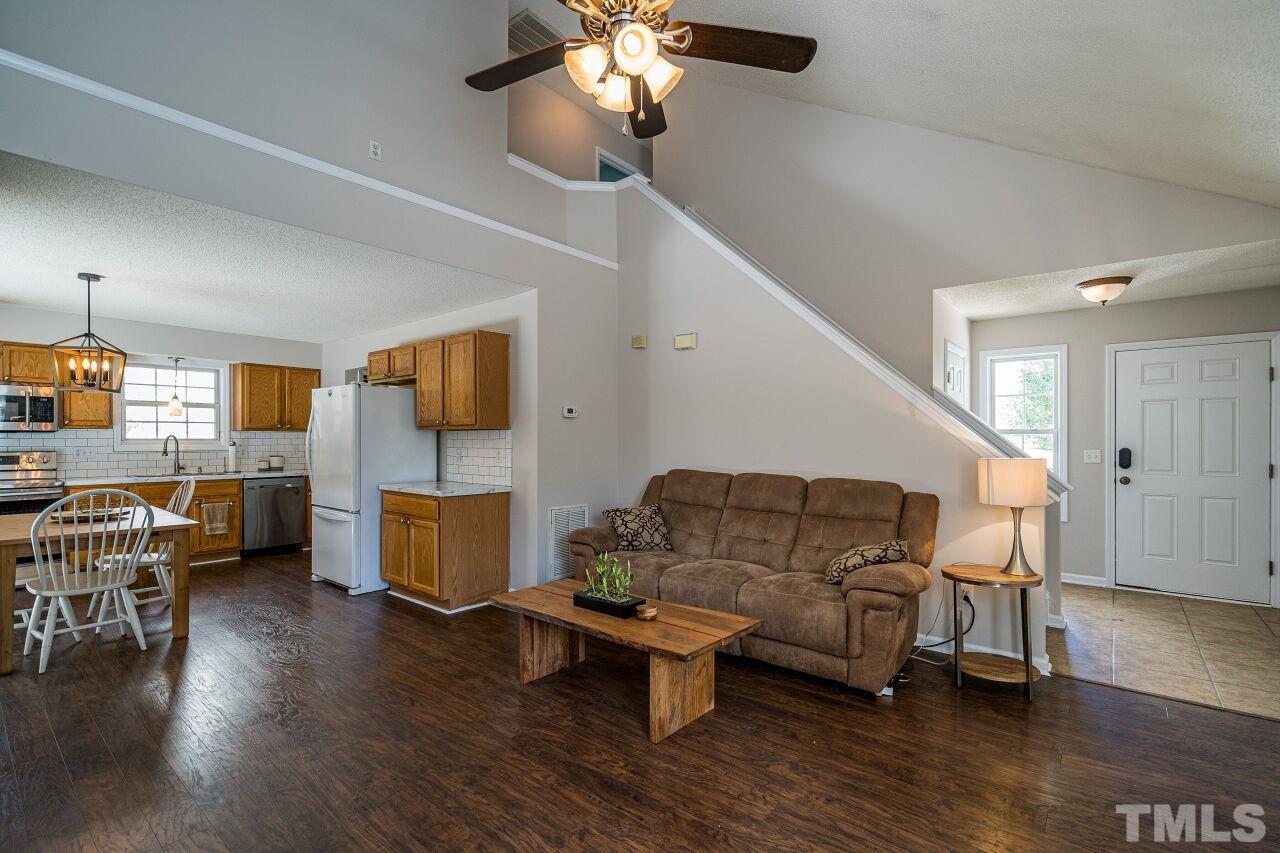 4717 Mocha Lane Raleigh, NC 27616 - Photo 4 of 22