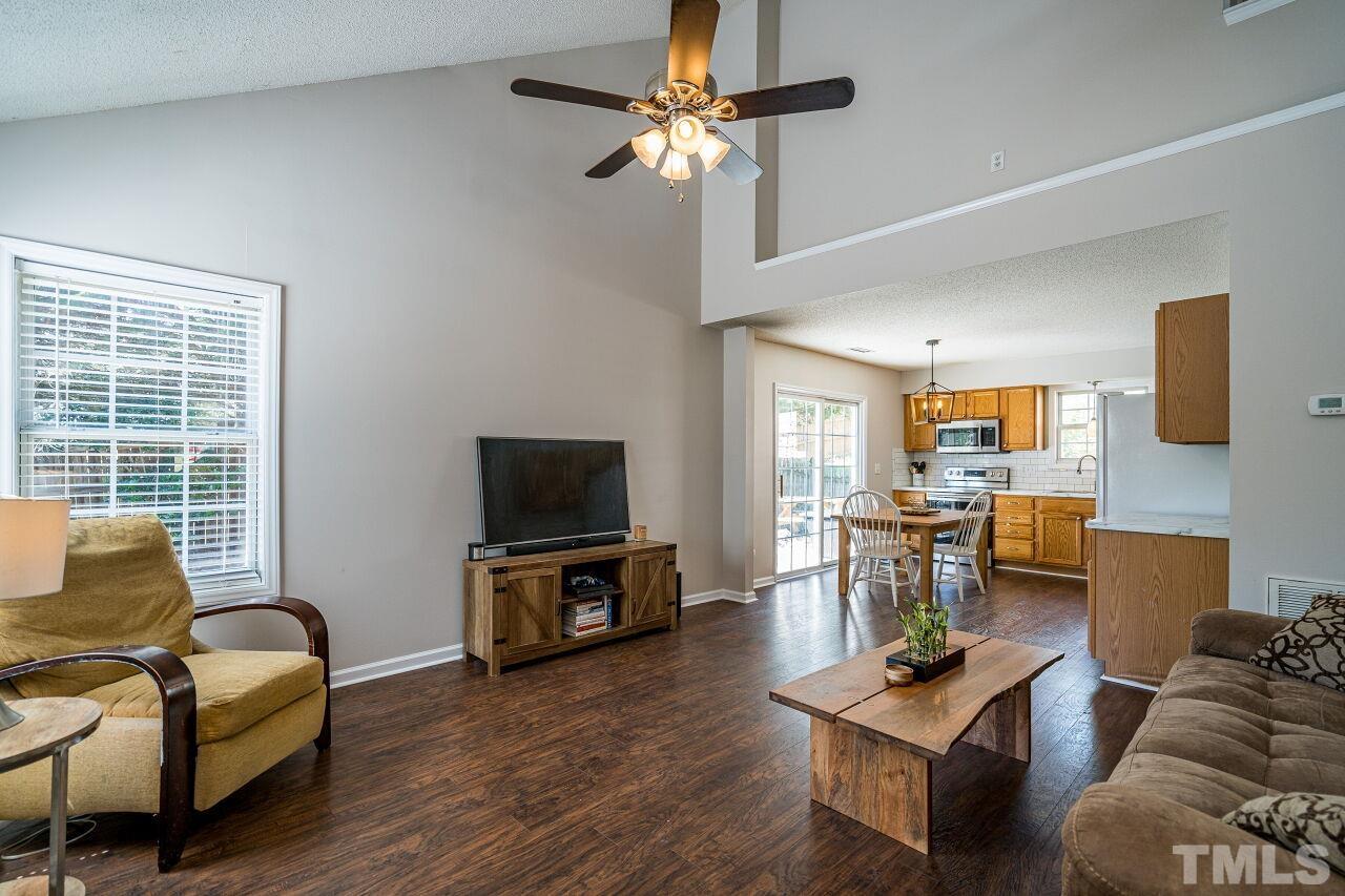 4717 Mocha Lane Raleigh, NC 27616 - Photo 5 of 22