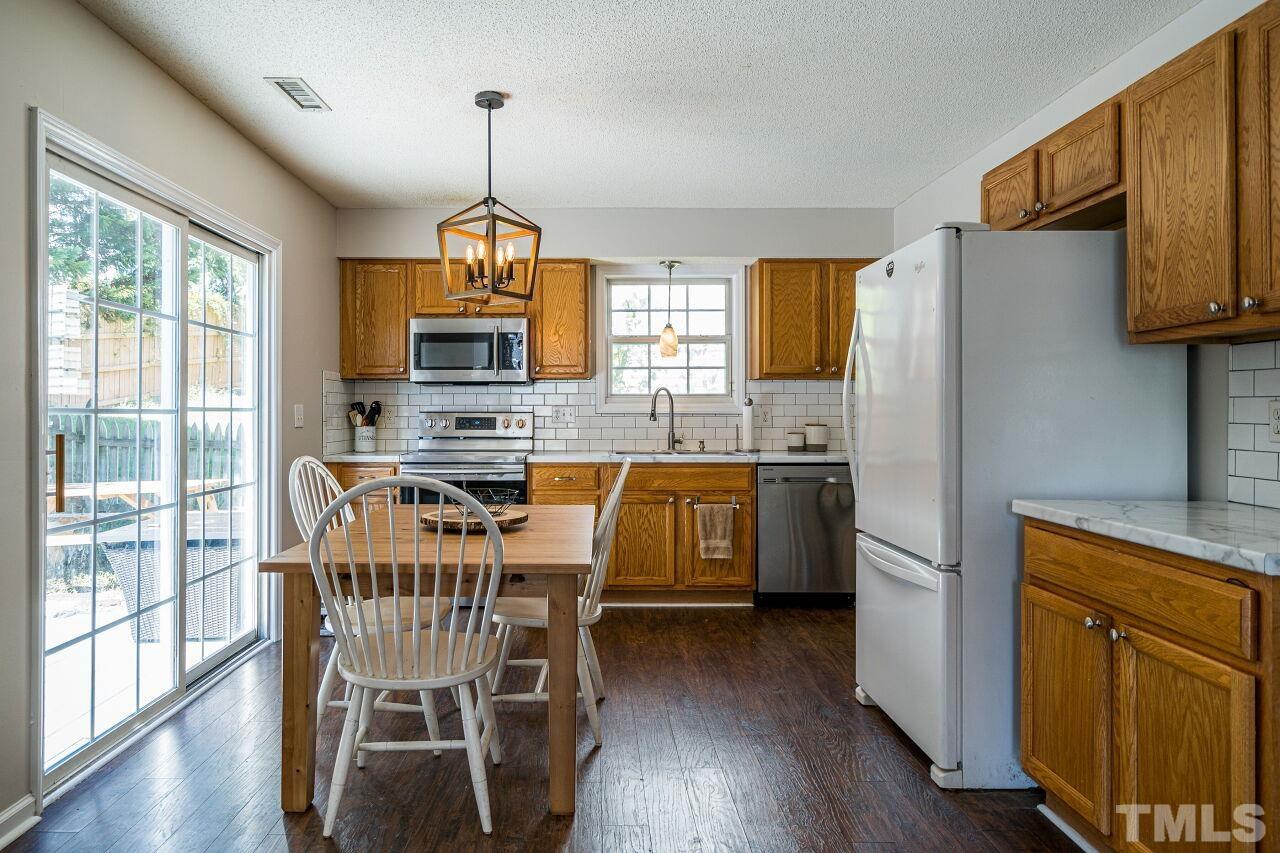 4717 Mocha Lane Raleigh, NC 27616 - Photo 7 of 22