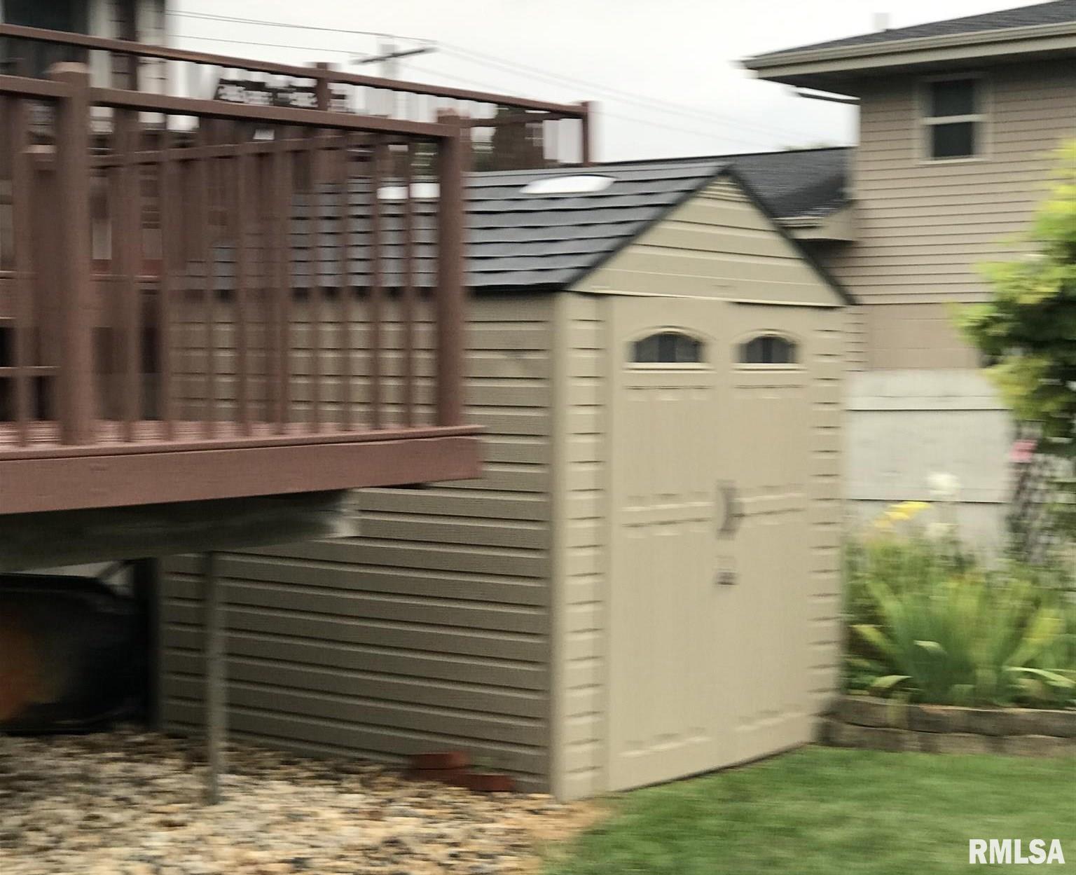 2617 Springfield Road East Peoria, IL 61611 - Photo 25 of 34 Gallery Image 25