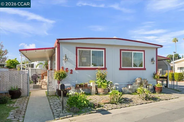 $219,000 | 162 Algiers Way, Unit 253, Pacheco, CA 94553