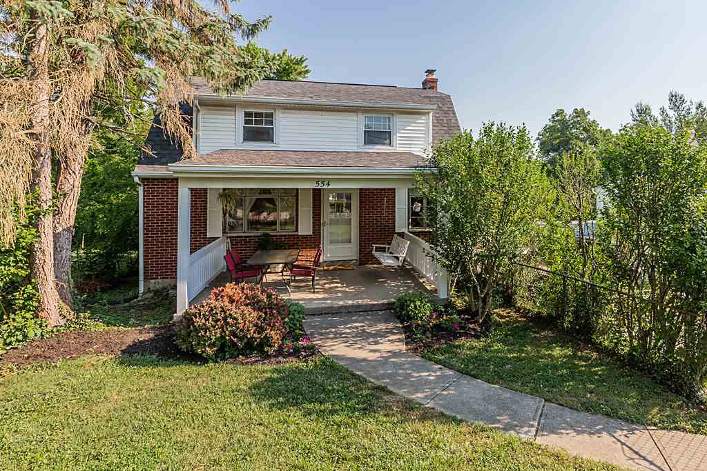554 Mason Road Latonia, KY 41015 - Photo 1 of 18 Gallery Image 1