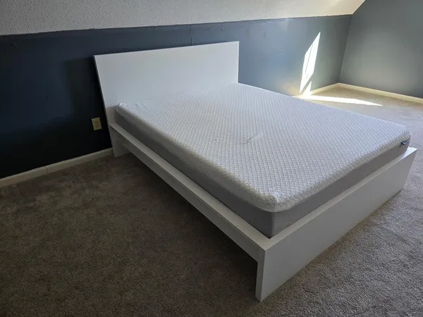 a view of room