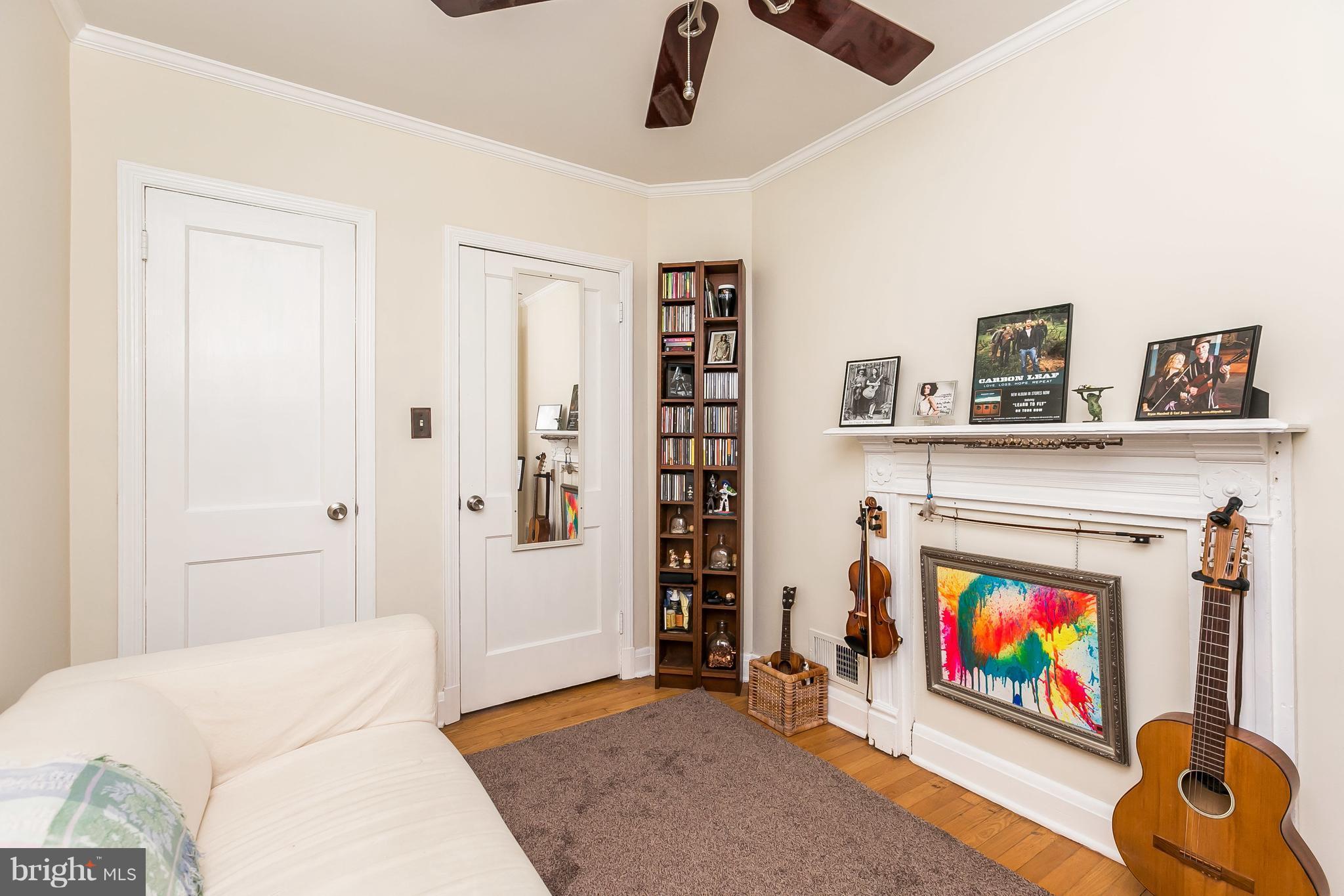 153 Stanmore Road Baltimore, MD 21212 - Photo 12 of 26 Bedroom
