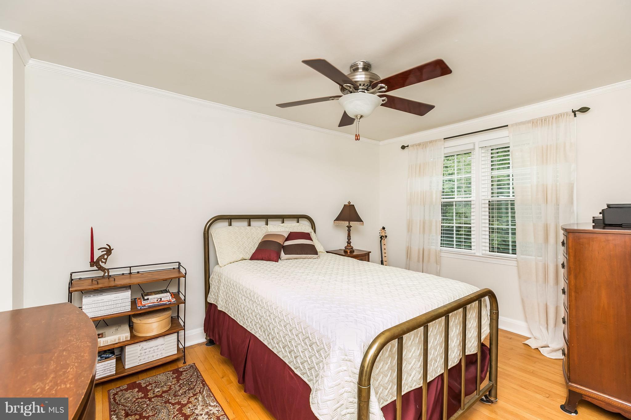 153 Stanmore Road Baltimore, MD 21212 - Photo 13 of 26 Bedroom