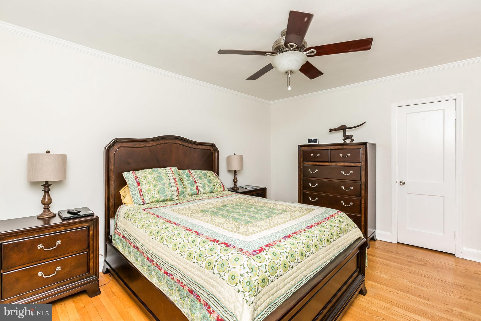 153 Stanmore Road Baltimore, MD 21212 - Photo 15 of 26 Bedroom (Master)