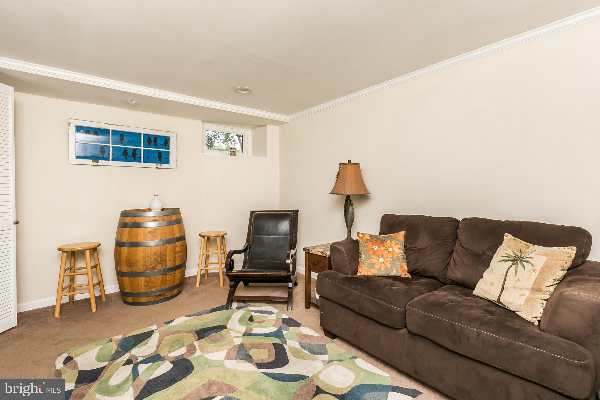 153 Stanmore Road Baltimore, MD 21212 - Photo 19 of 26 Family Room