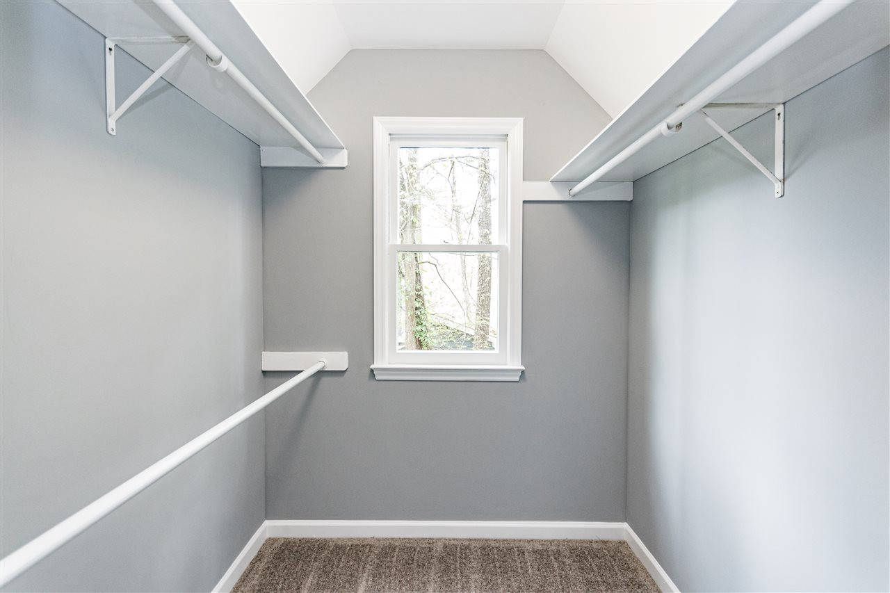 2512 Diamondhitch Trail Raleigh, NC 27615 - Photo 20 of 30 master room closet