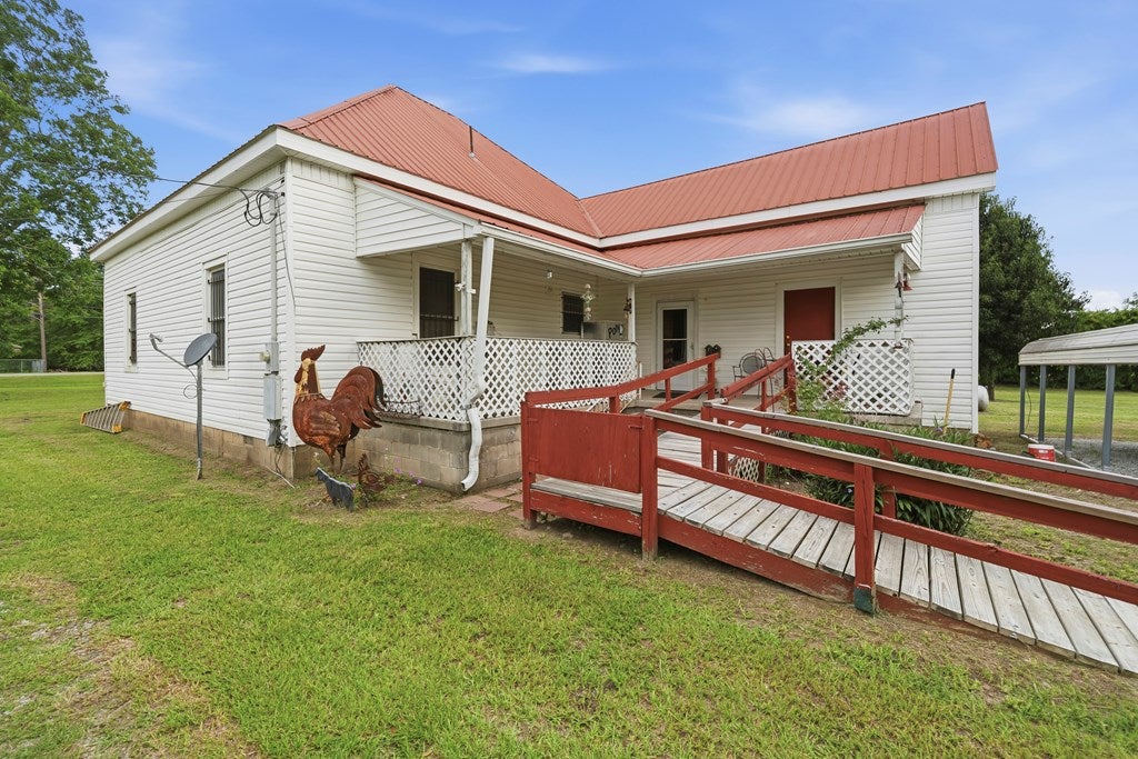 2373 Beulah Road Sparta, GA 31087 - Photo 2 of 44 Gallery Image 2