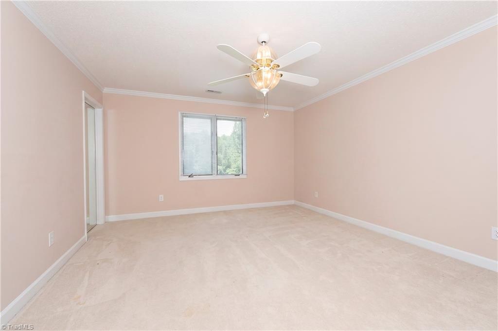 6355 Styers Ferry Road Clemmons, NC 27012 - Photo 22 of 45 3rd Bed 2 - Personal Property has been photoshopped out of picture