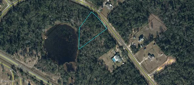 $32,900 | Tbd Vancouver Drive, Alford, FL 32420