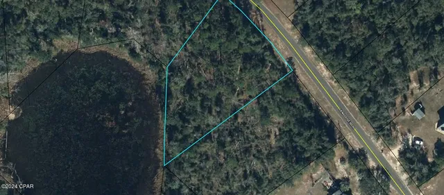$32,900 | Tbd Vancouver Drive, Alford, FL 32420