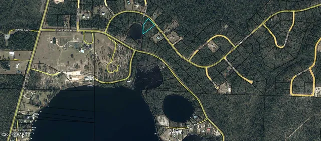 $32,900 | Tbd Vancouver Drive, Alford, FL 32420