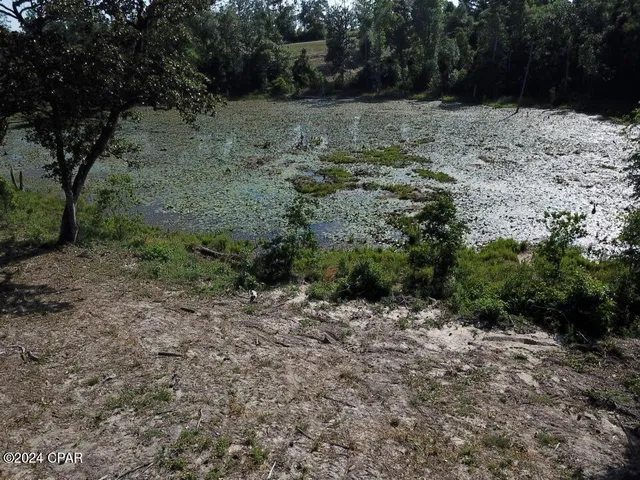 $32,900 | Tbd Vancouver Drive, Alford, FL 32420