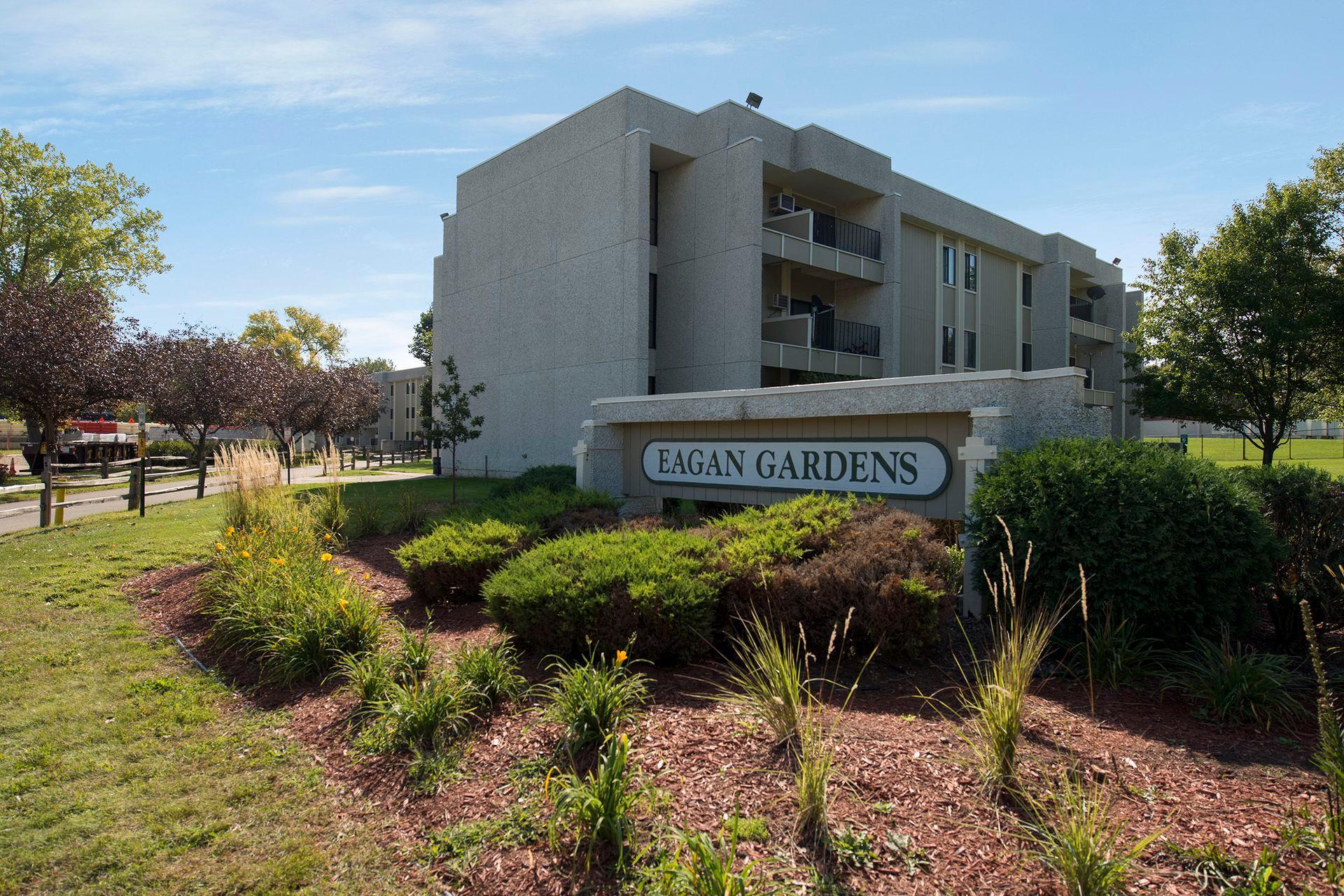 4110 Rahn Road, Unit 211 Eagan, MN 55122 - Photo 1 of 1