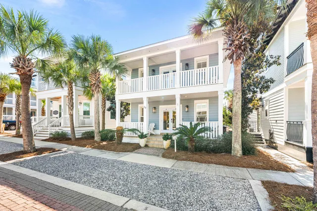 $1,474,900 | 59 Endless Summer Way West, Inlet Beach, FL 32461