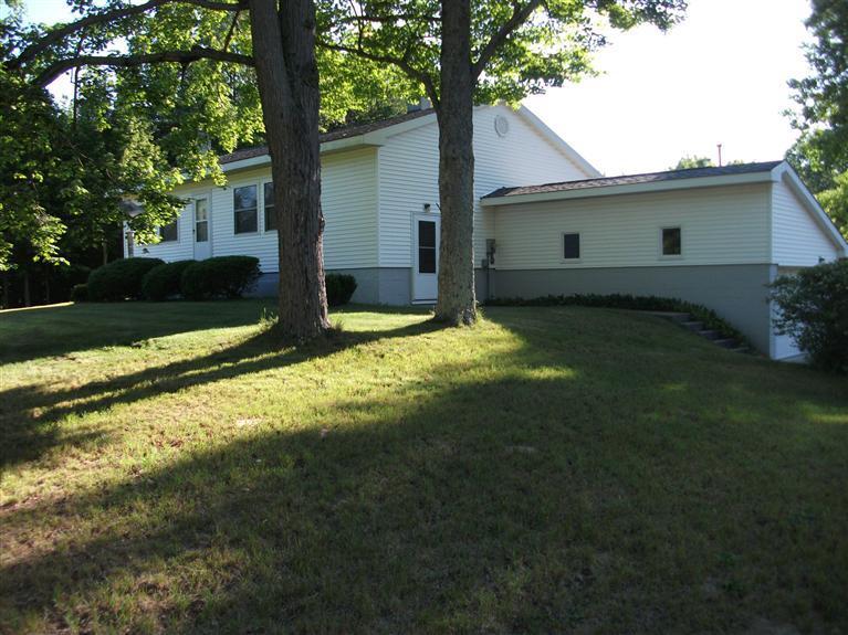 5068 Brickyard Road Twin Lake, MI 49457 - Photo 1 of 24 Primary Photo