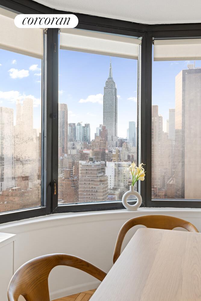 a view of a bathtub in a bathroom