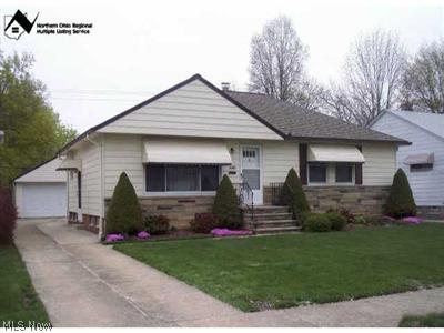 4405 Urban Road Cleveland, OH 44121 - Photo 1 of 1 Gallery Image 1