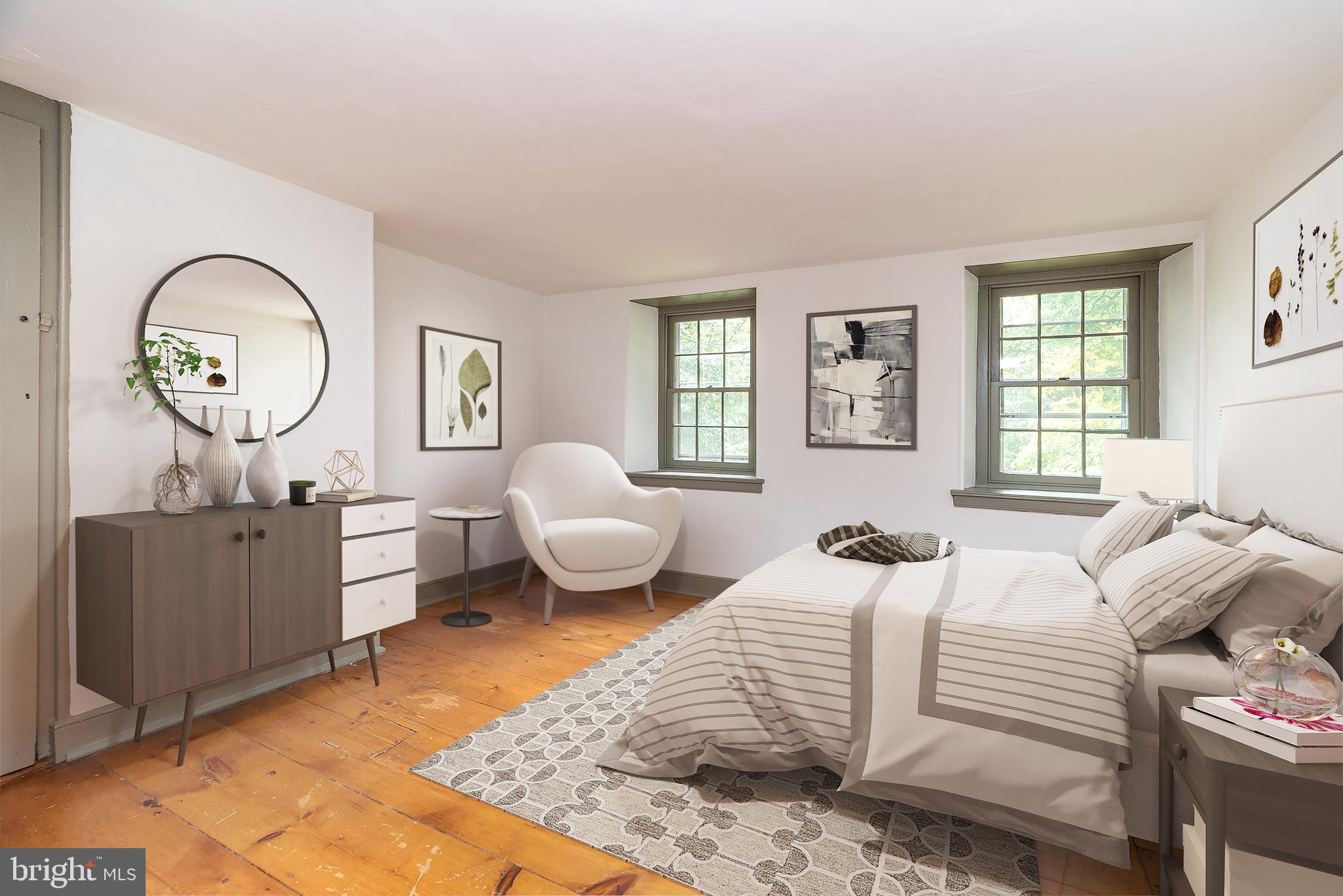 1341 Durham Road New Hope, PA 18938 - Photo 15 of 75 Bedroom 2