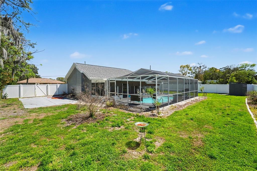 7547 Landmark Drive Spring Hill, FL 34606 - Photo 19 of 21