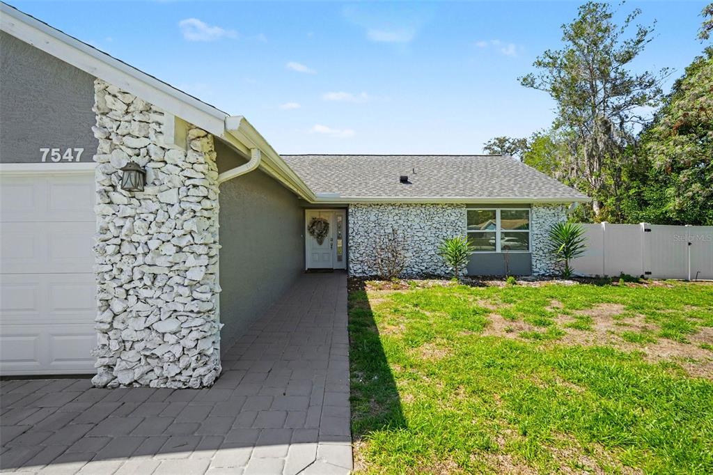7547 Landmark Drive Spring Hill, FL 34606 - Photo 2 of 21