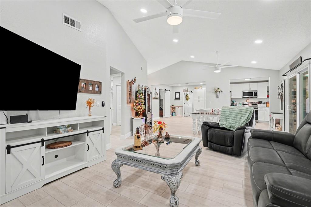 7547 Landmark Drive Spring Hill, FL 34606 - Photo 4 of 21