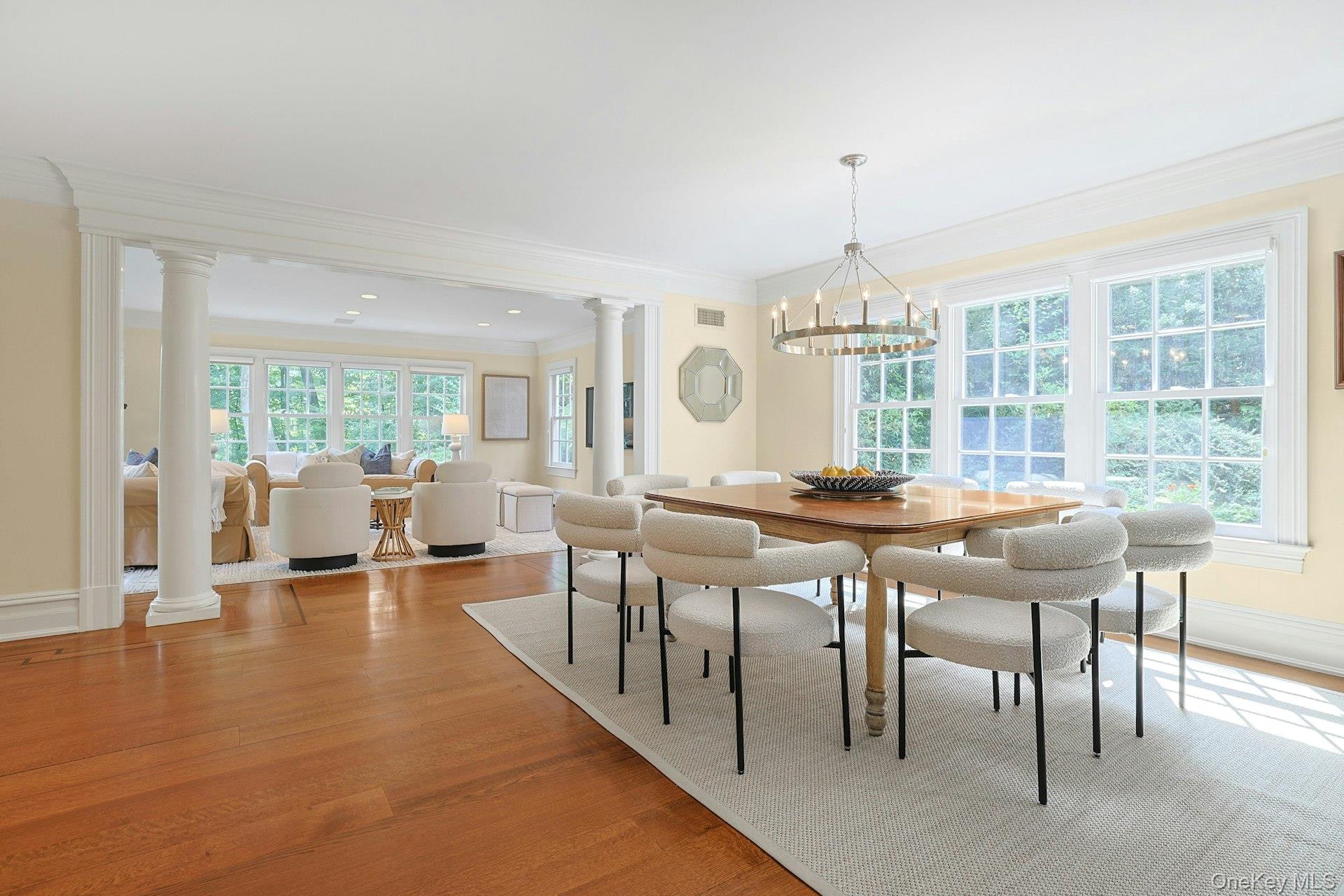 8 North Lake Road Armonk, NY 10504 - Photo 17 of 50
