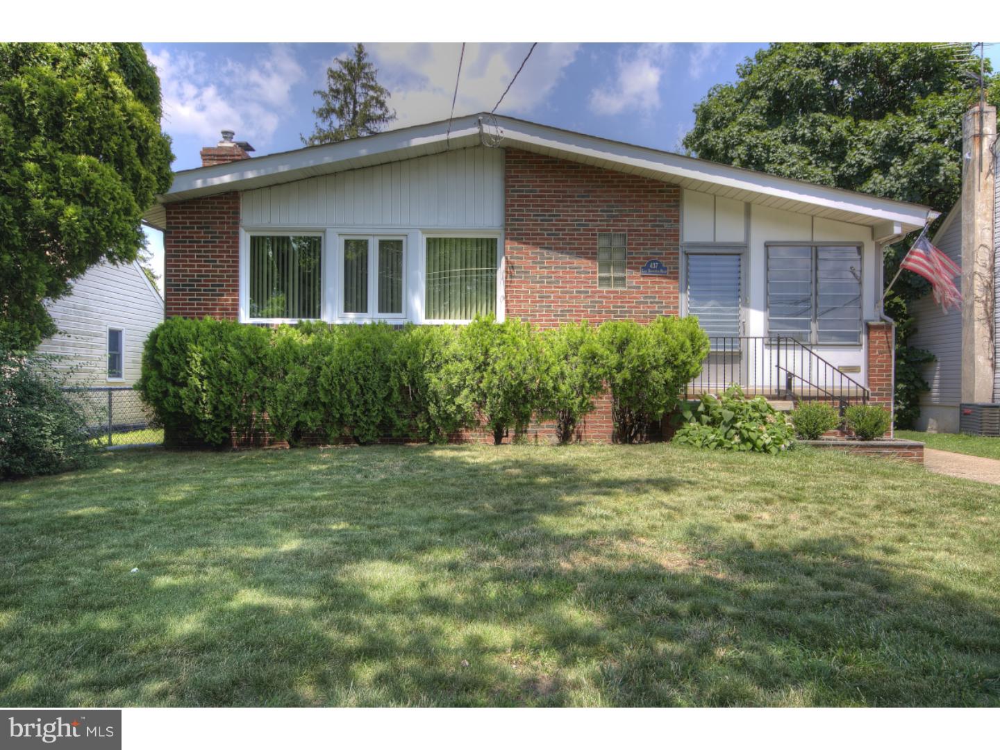 437 East Browning Road Bellmawr, NJ 08031 - Photo 1 of 24 Gallery Image 1