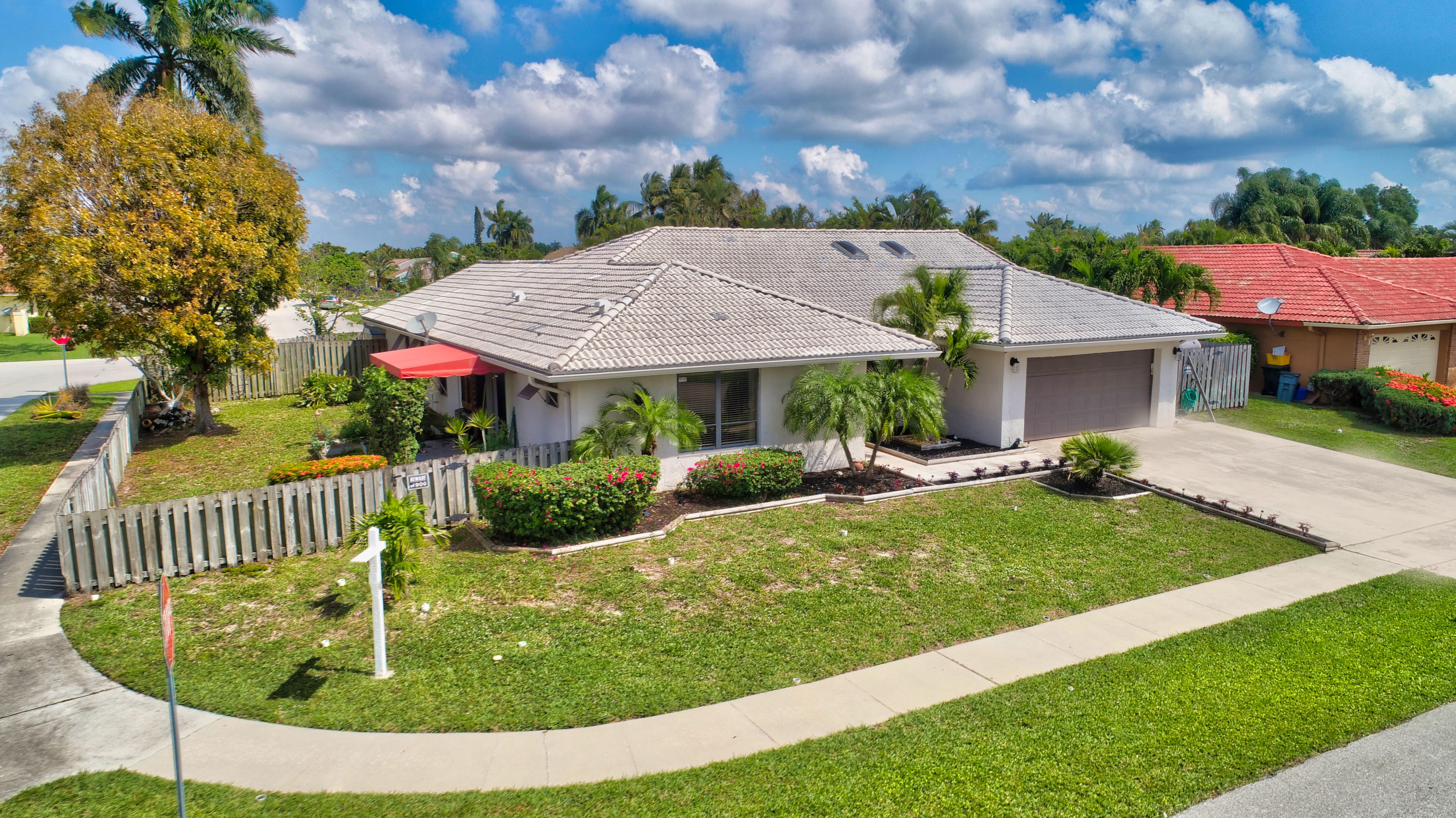 491 Northwest 72nd Street Boca Raton, FL 33487 - Photo 42 of 57 46_dji_0141and4more